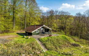 Lovely Home In Vejle Øst With Kitchen